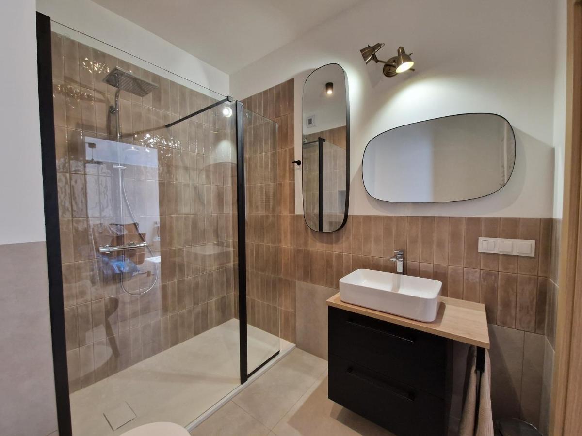 Apartament My City Poznan Luaran gambar