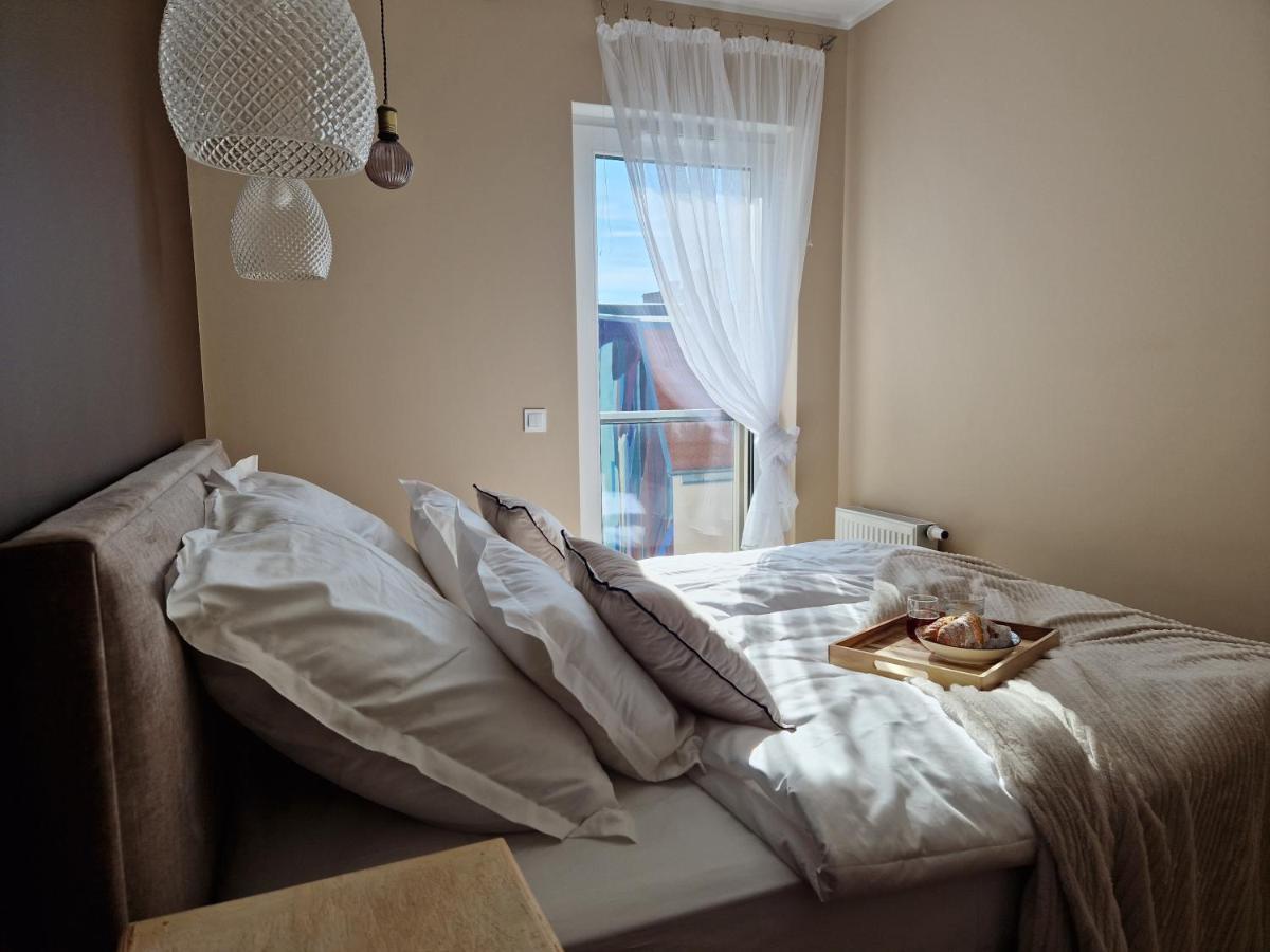 Apartament My City Poznan Luaran gambar