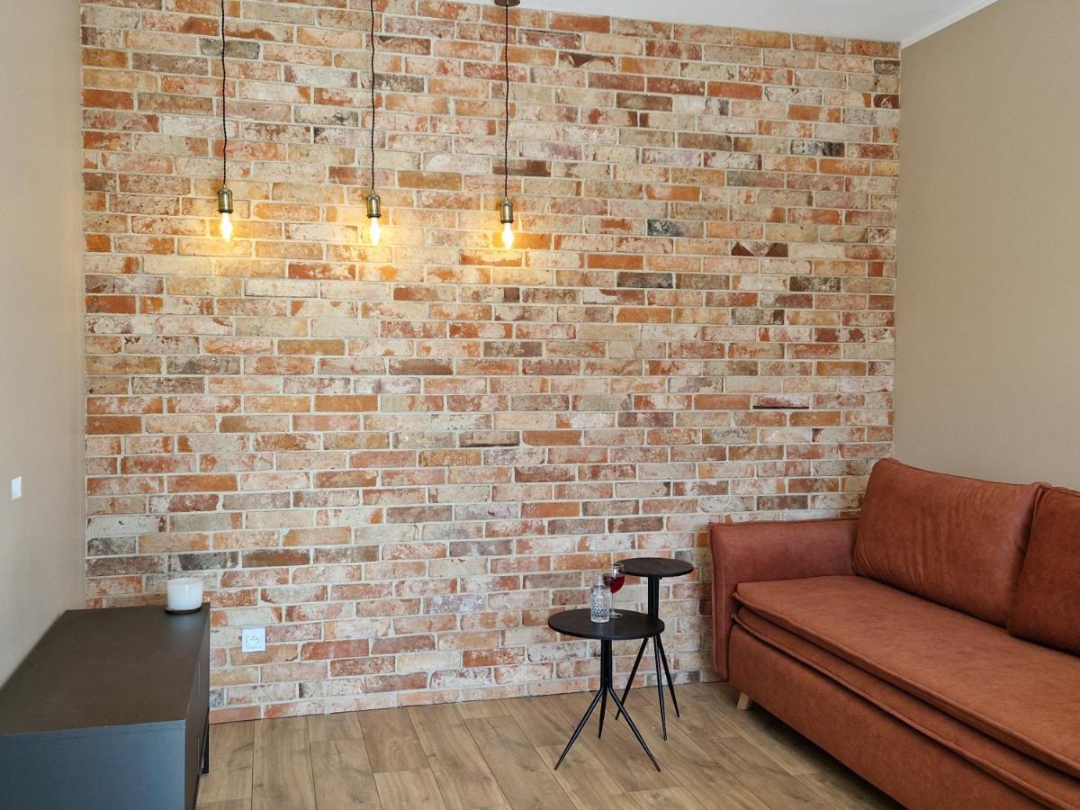 Apartament My City Poznan Luaran gambar