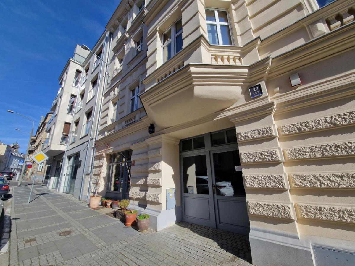 Apartament My City Poznan Luaran gambar