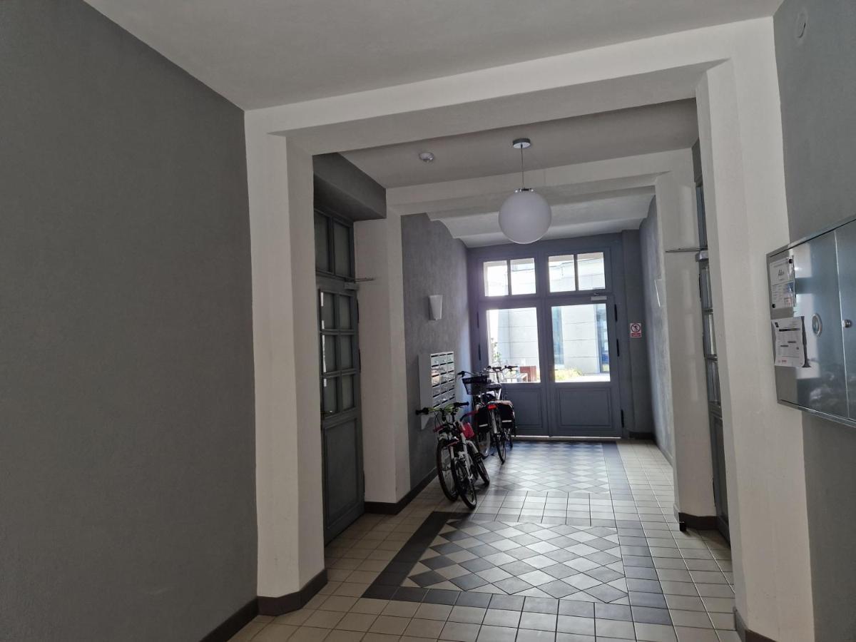 Apartament My City Poznan Luaran gambar