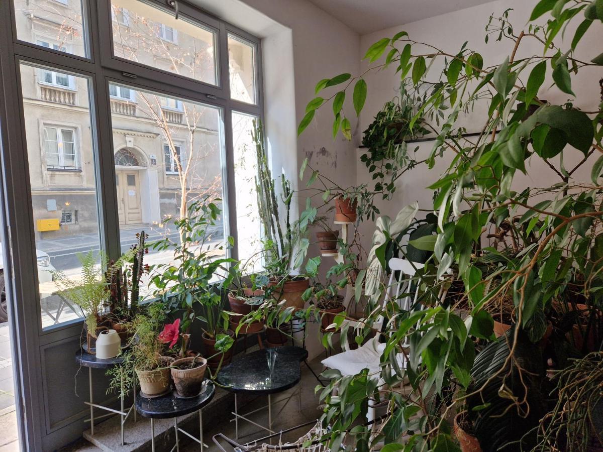 Apartament My City Poznan Luaran gambar